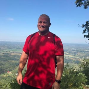 Meet your Posher, Daniel